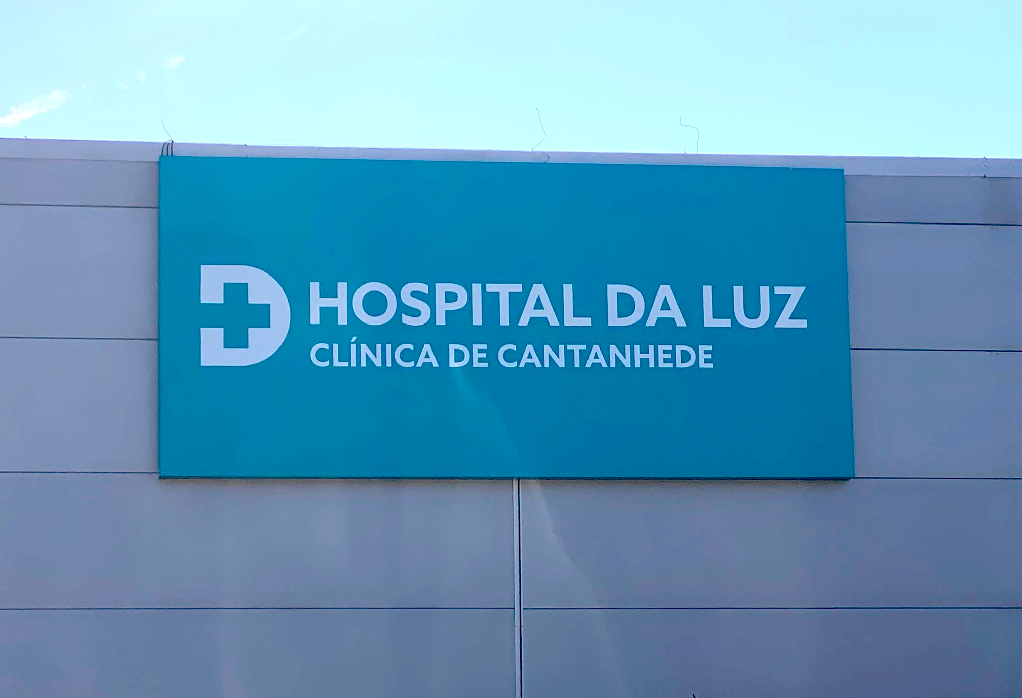 Hospital da Luz